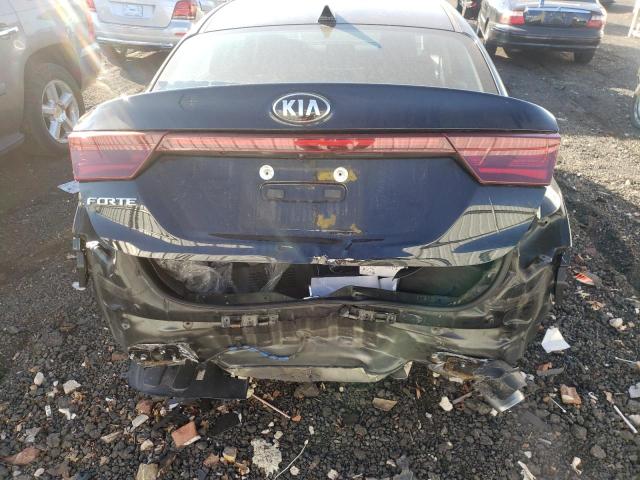 Photo 6 from auction – 2019 KIA FORTE FE with VIN 3KPF24AD6KE098961