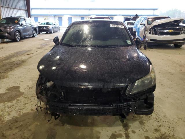 Photo 5 from auction – 2014 HONDA ACCORD SPO with VIN 1HGCR2F58EA173253