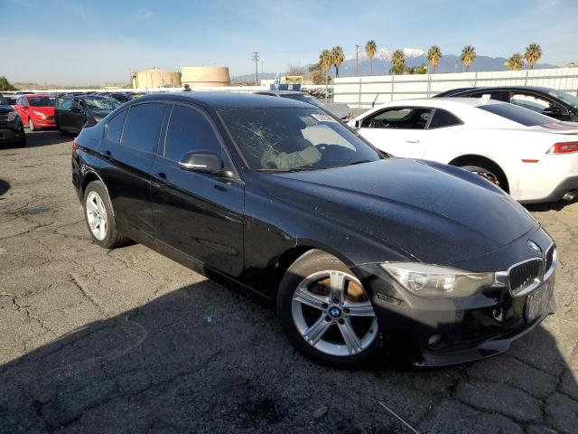 Photo 4 from auction – 2013 BMW 328 I with VIN WBA3A5C56DF602674