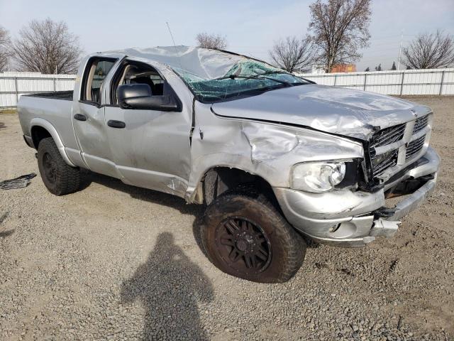 Photo 4 from auction – 2005 DODGE RAM 2500 S with VIN 3D7KS28C25G762526