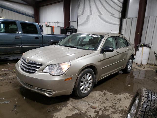 CHRYSLER SEBRING 2007 with VIN 1C3LC46K37N669028 - Photo from auction