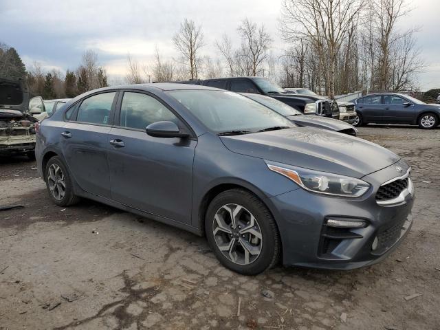 Photo 4 from auction – 2020 KIA FORTE FE with VIN 3KPF24AD8LE244648
