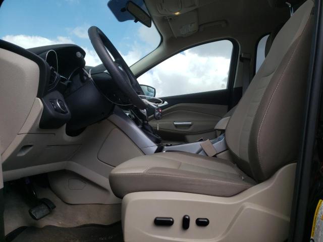 Photo 7 from auction – 2016 FORD ESCAPE SE with VIN 1FMCU0GX1GUB40996
