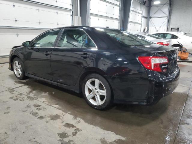 Zdjęcie 2 z aukcji – 2012 TOYOTA CAMRY BASE z VIN 4T1BF1FK1CU189868