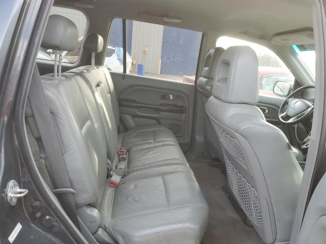 Zdjęcie 11 z aukcji – 2003 HONDA PILOT EXL z VIN 2HKYF18503H587816