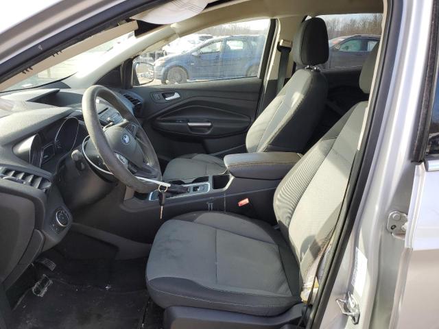 Photo 7 from auction – 2017 FORD ESCAPE SE with VIN 1FMCU9GD2HUD50180