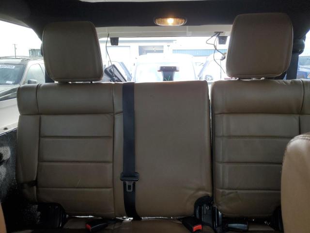 Photo 10 from auction – 2012 JEEP WRANGLER U with VIN 1C4BJWEG0CL122696