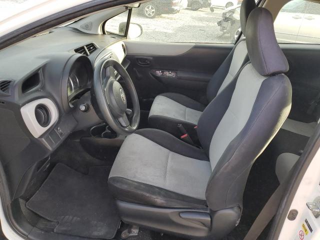 Photo 7 from auction – 2013 TOYOTA YARIS with VIN JTDJTUD3XDD565281