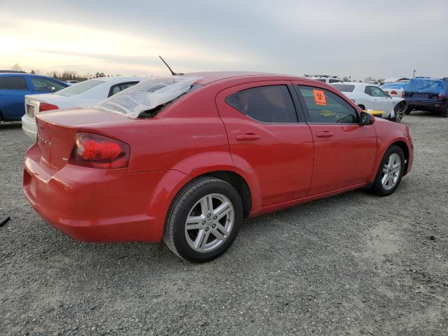 Photo 3 from auction – 2013 DODGE AVENGER SX with VIN 1C3CDZCG2DN616570