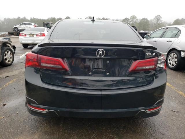 Photo 6 from auction – 2016 ACURA TLX with VIN 19UUB2F39GA012341