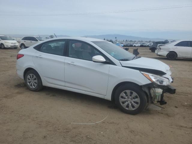 Photo 4 from auction – 2017 HYUNDAI ACCENT SE with VIN KMHCT4AE6HU377423