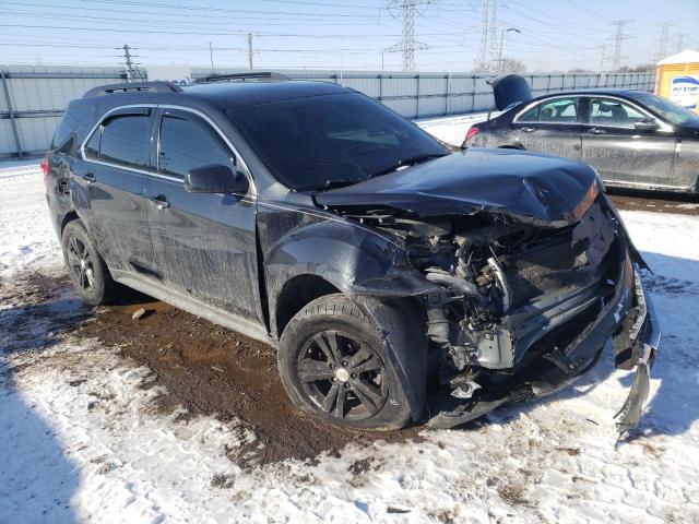 Photo 4 from auction – 2014 CHEVROLET EQUINOX LT with VIN 2GNFLBE37E6329283
