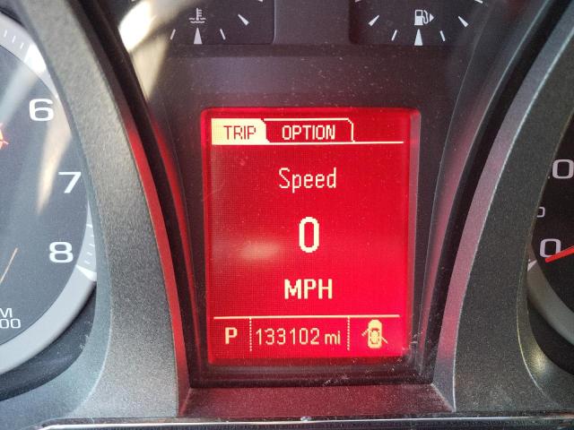 صورة رقم 9 من المزاد - 2016 GMC TERRAIN SL مع VIN 2GKFLUE3XG6160730