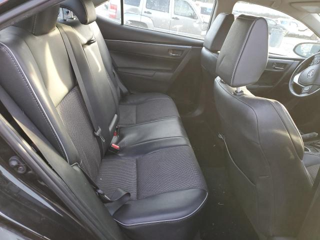 Photo 10 from auction – 2016 TOYOTA COROLLA L with VIN 5YFBURHE8GP418419