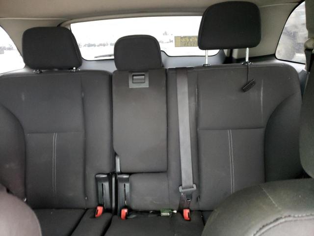 Photo 10 from auction – 2012 FORD EDGE SE with VIN 2FMDK3GC9CBA86873