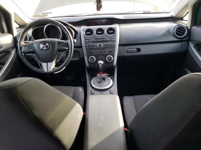 Photo 8 from auction – 2011 MAZDA CX-7 with VIN JM3ER2BM9B0373832