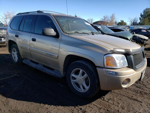 Photo 4 from auction – 2004 GMC ENVOY with VIN 1GKDT13S442345218
