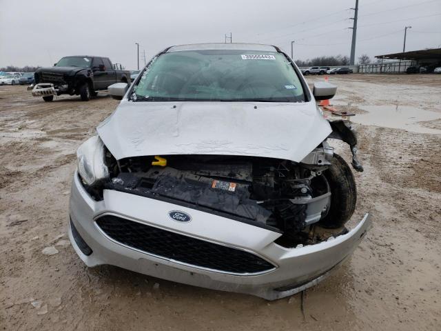 Photo 5 from auction – 2018 FORD FOCUS SE with VIN 1FADP3K23JL210840