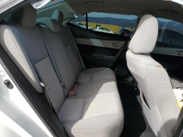 Photo 10 from auction – 2014 TOYOTA COROLLA L with VIN 5YFBURHE1EP019168