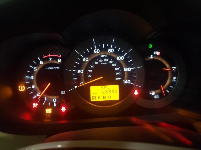 Photo 9 from auction – 2012 TOYOTA RAV4 with VIN 2T3BF4DV1CW238959