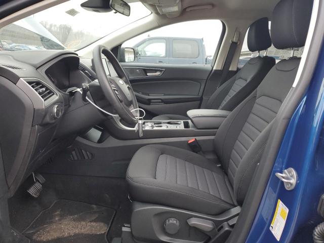 Photo 7 from auction – 2022 FORD EDGE SE with VIN 2FMPK4G91NBA76736