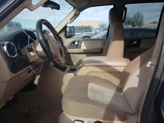 Photo 7 from auction – 2006 FORD EXPEDITION with VIN 1FMPU15506LA13914