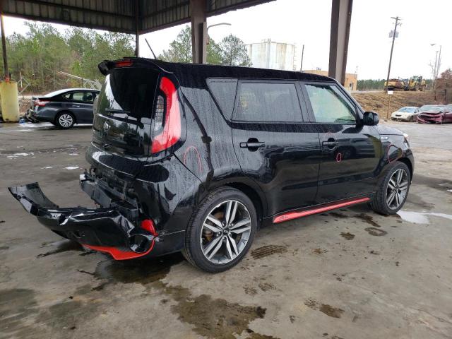 Photo 3 from auction – 2015 KIA SOUL + with VIN KNDJP3A50F7773689