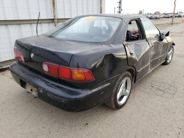 Photo 3 from auction – 1995 ACURA INTEGRA SE with VIN JH4DB7666SS005578