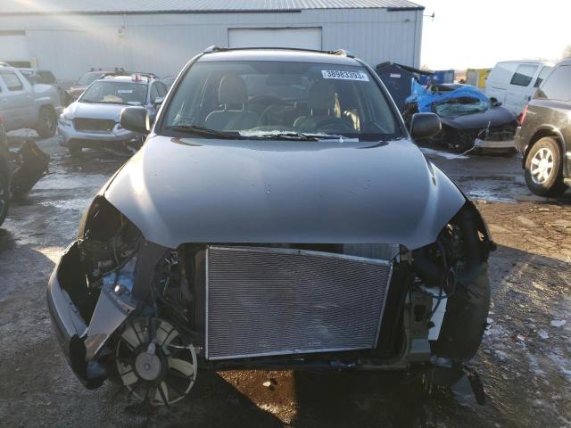 Photo 5 from auction – 2011 TOYOTA RAV4 with VIN 2T3BF4DV6BW138001