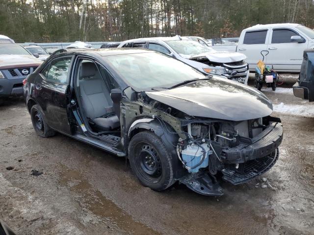 Photo 4 from auction – 2014 TOYOTA COROLLA L with VIN 2T1BURHE4EC173776