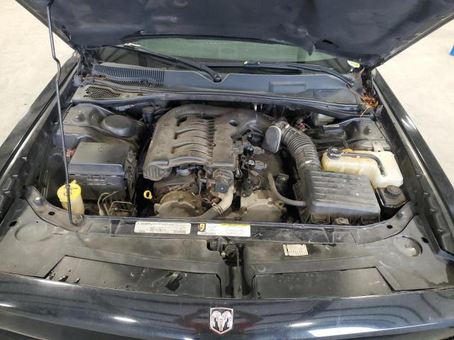 Photo 11 from auction – 2010 DODGE CHALLENGER with VIN 2B3CJ4DV4AH319388