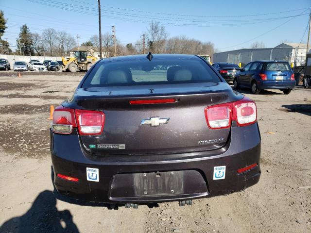 Photo 6 from auction – 2015 CHEVROLET MALIBU 2LT with VIN 1G11D5SL8FF144441