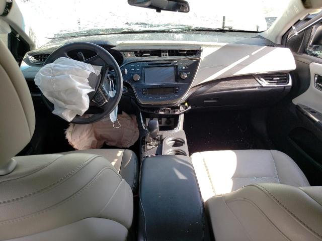 Photo 8 from auction – 2016 TOYOTA AVALON XLE with VIN 4T1BK1EB8GU237787