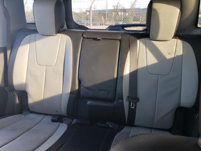 Photo 10 from auction – 2016 GMC TERRAIN SL with VIN 2GKFLUE3XG6160730