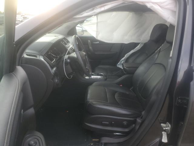 Photo 7 from auction – 2016 GMC ACADIA SLT with VIN 1GKKVRKD5GJ329705