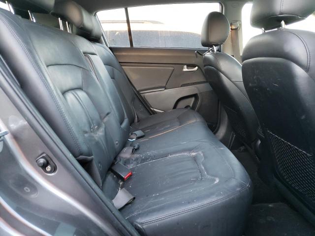 Photo 11 from auction – 2015 KIA SPORTAGE E with VIN KNDPCCAC8F7717729