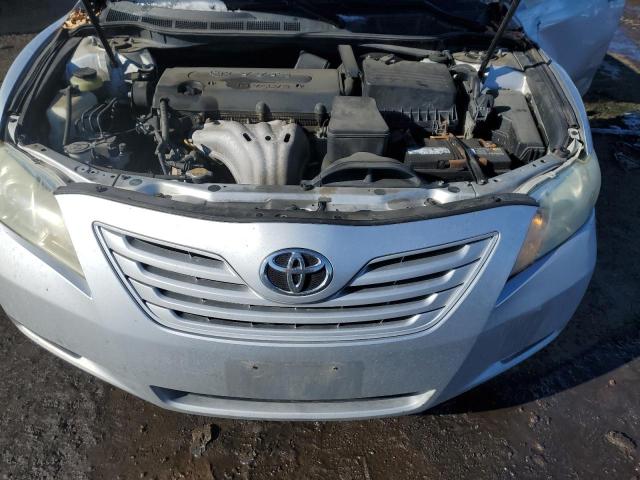 Photo 11 from auction – 2009 TOYOTA CAMRY BASE with VIN 4T1BE46K99U276706