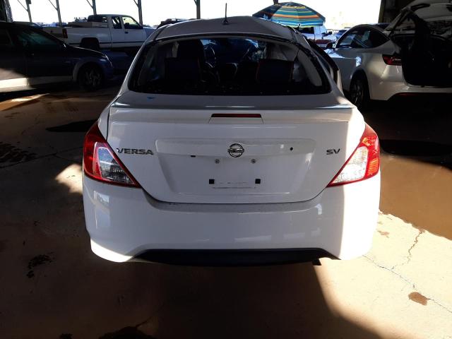 Photo 6 from auction – 2019 NISSAN VERSA S with VIN 3N1CN7AP0KL842350