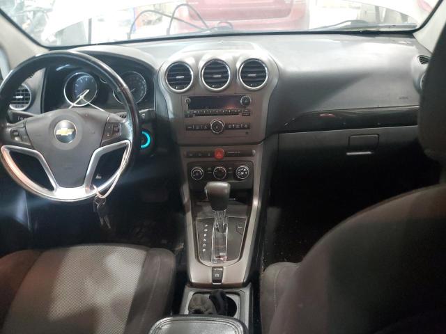 Photo 8 from auction – 2014 CHEVROLET CAPTIVA LT with VIN 3GNAL3EK8ES565174