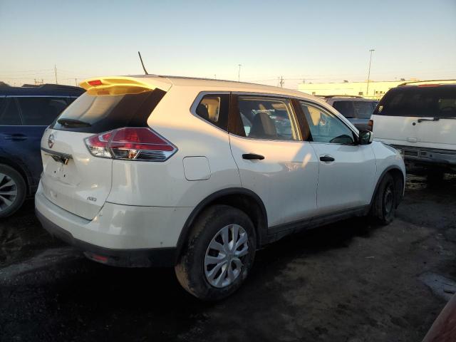 Photo 3 from auction – 2016 NISSAN ROGUE S with VIN KNMAT2MV0GP682764