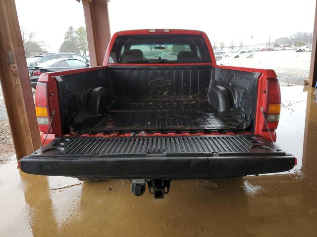 Photo 6 from auction – 2002 CHEVROLET SILVERADO with VIN 1GCEK19T02E170853