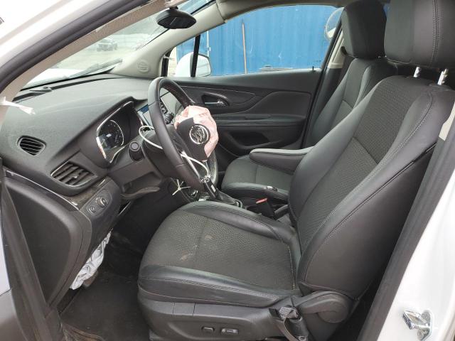 Photo 7 from auction – 2022 BUICK ENCORE PRE with VIN KL4CJESM1NB513612