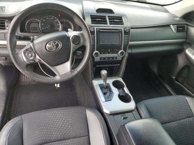 Photo 8 from auction – 2012 TOYOTA CAMRY BASE with VIN 4T1BF1FK7CU138598