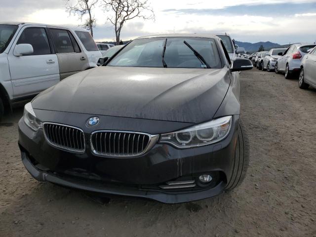 Photo 5 from auction – 2016 BMW 435 I with VIN WBA3T3C5XG5A41262