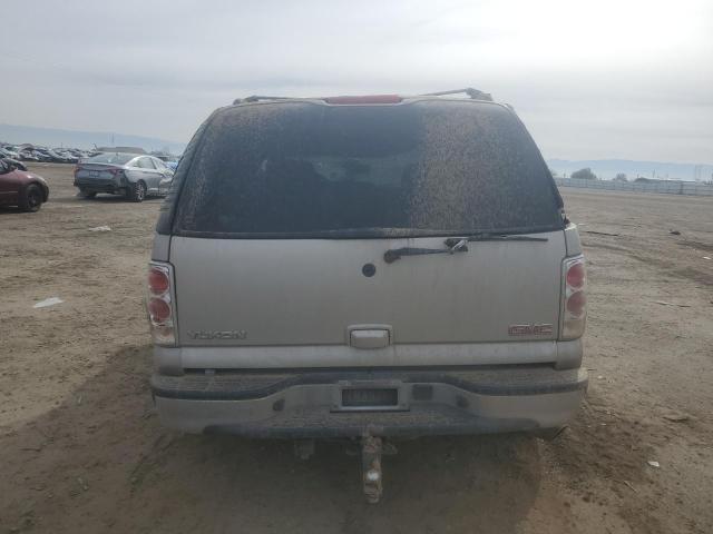 Photo 6 from auction – 2004 GMC YUKON with VIN 1GKEC13V44R294034
