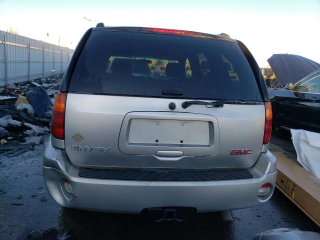 Photo 6 from auction – 2004 GMC ENVOY with VIN 1GKDT13S842202420