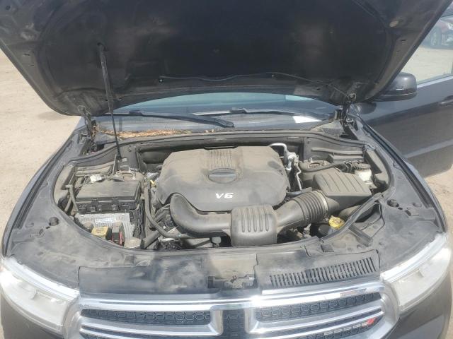 Photo 12 from auction – 2014 DODGE DURANGO SX with VIN 1C4RDHAG3EC419200