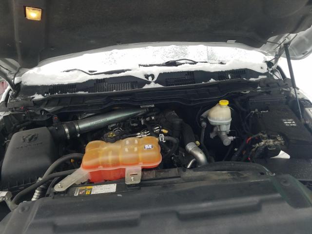 Photo 11 from auction – 2015 RAM 1500 SLT with VIN 1C6RR7GM5FS770925