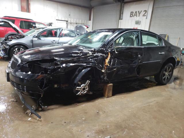 BUICK LUCERNE CX 2006 with VIN 1G4HD57206U182081 - Photo from auction