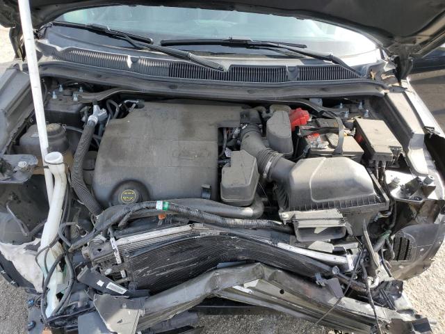 Photo 12 from auction – 2017 FORD EXPLORER X with VIN 1FM5K7D85HGB00005